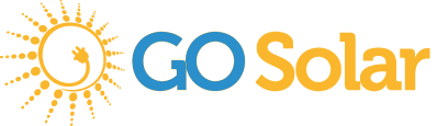 go solar logo